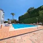 Urbanization La Maestranza, Puerto Banus, Nueva Andalucia