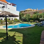 Urbanization La Maestranza, Puerto Banus, Nueva Andalucia