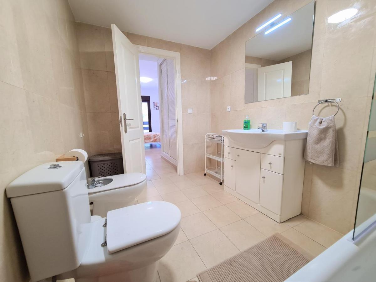 Urbanization La Maestranza, Puerto Banus, Nueva Andalucia Apartment Marbella