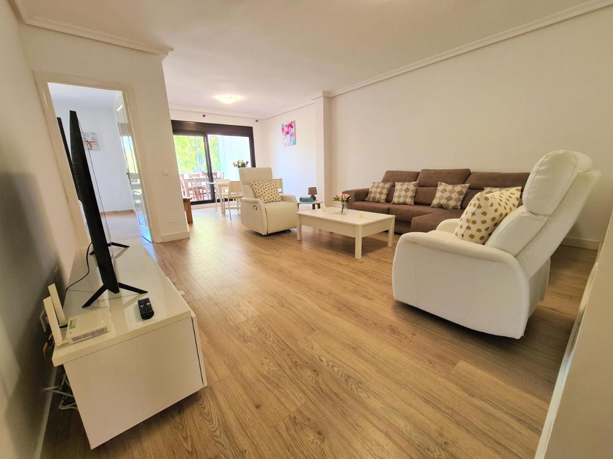 Apartment Urbanization La Maestranza, Puerto Banus, Nueva Andalucia