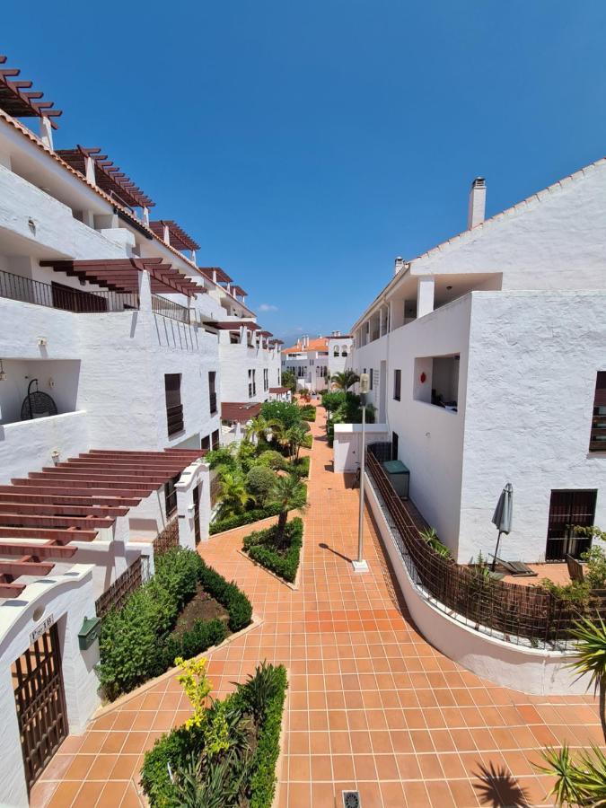 Urbanization La Maestranza, Puerto Banus, Nueva Andalucia Marbella